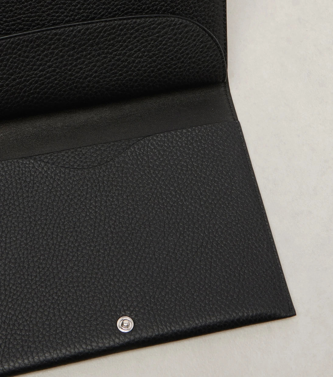 The Row - Leather pouch