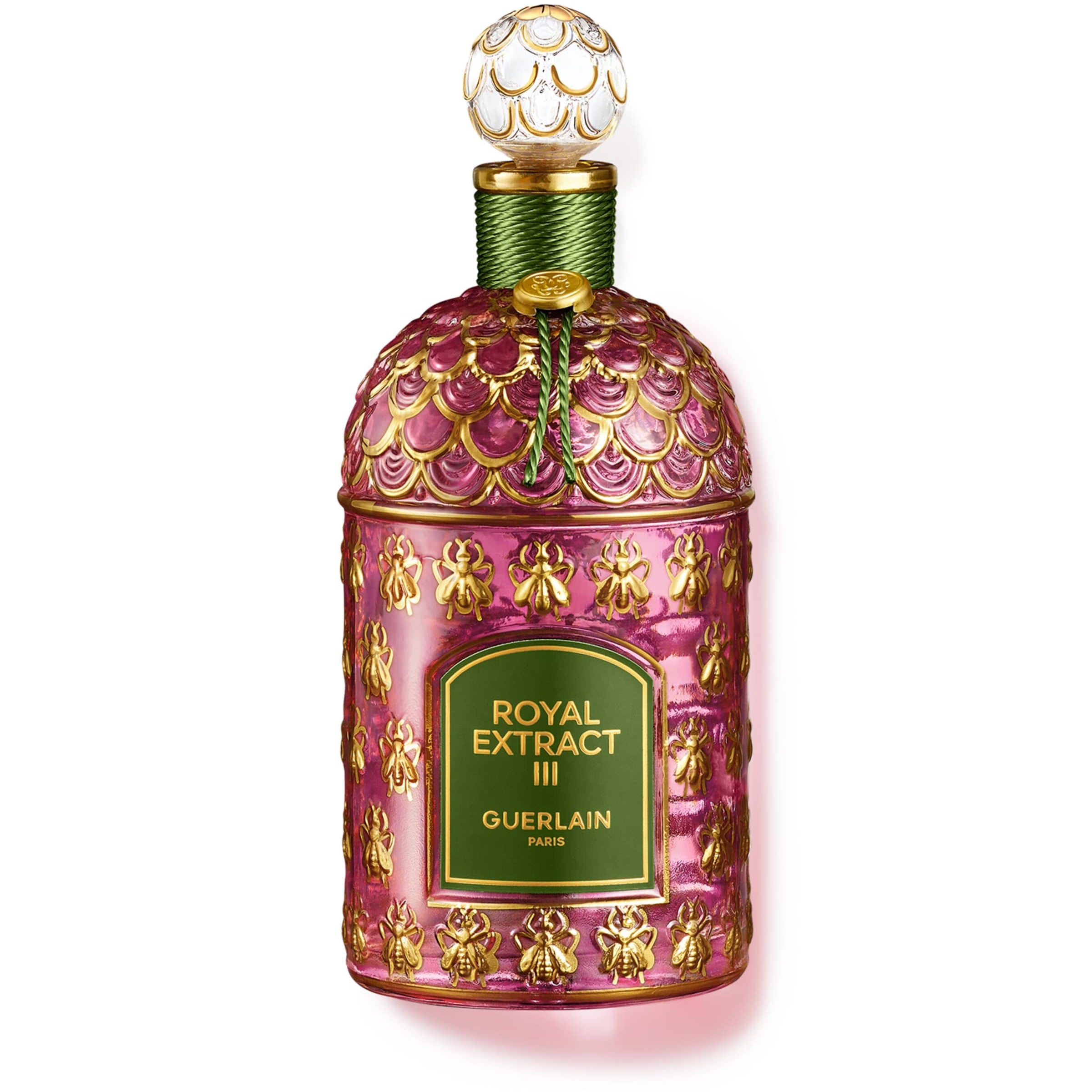 Guerlain x Harrods Royal Extract III Eau de Parfum Fragrance Gift Set (125ml)