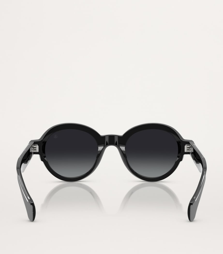 Acetate Rondosa ME6003 Sunglasses 3001T3