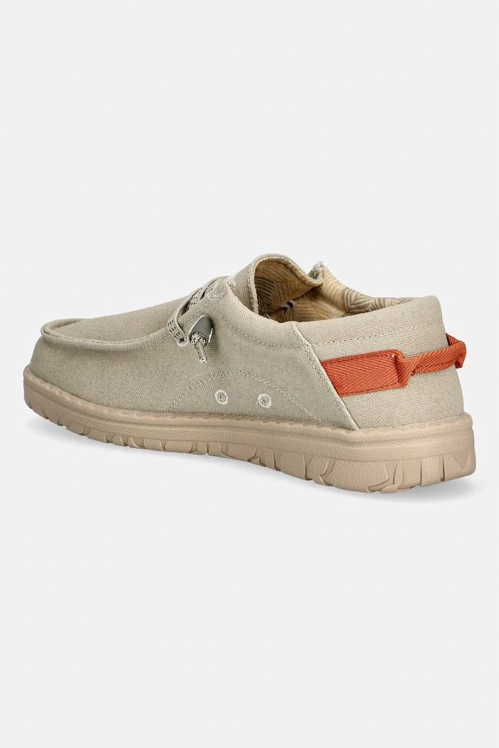 Jeep мокасини мъжки SAMOA WALLABEE CVS