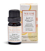 Jasmine, Bergamot & Geranium Essential Oil Blend (10ml)