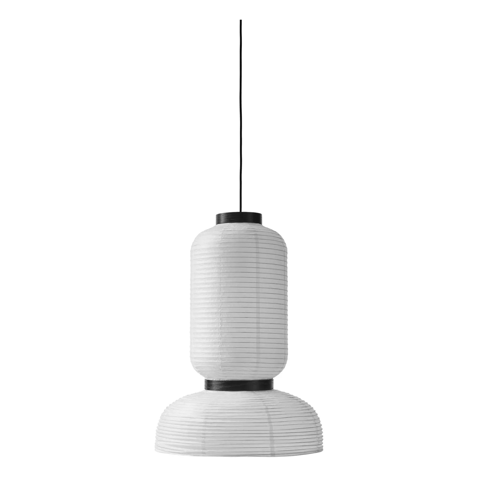 & Tradition - Formakami Pendant Lamp JH3 - Jaime Haynon | White