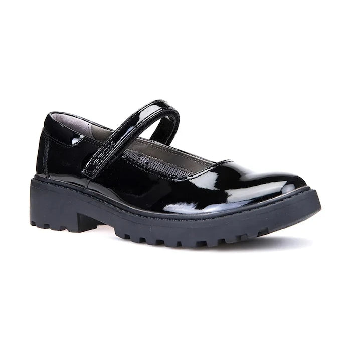 Детски балеринки Geox CASEY