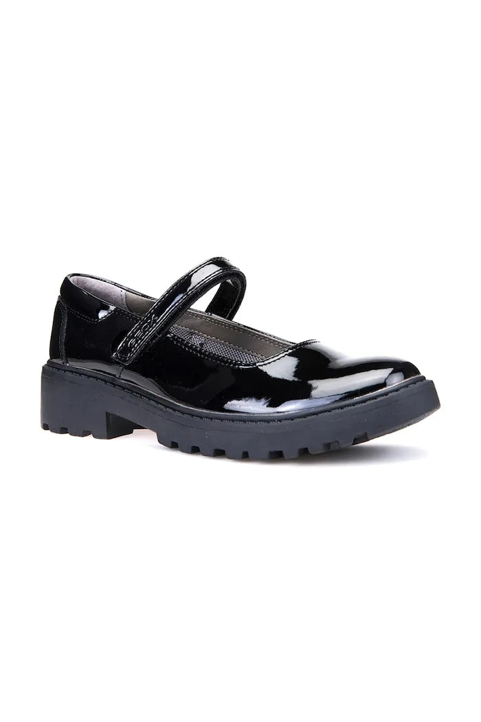 Детски балеринки Geox CASEY