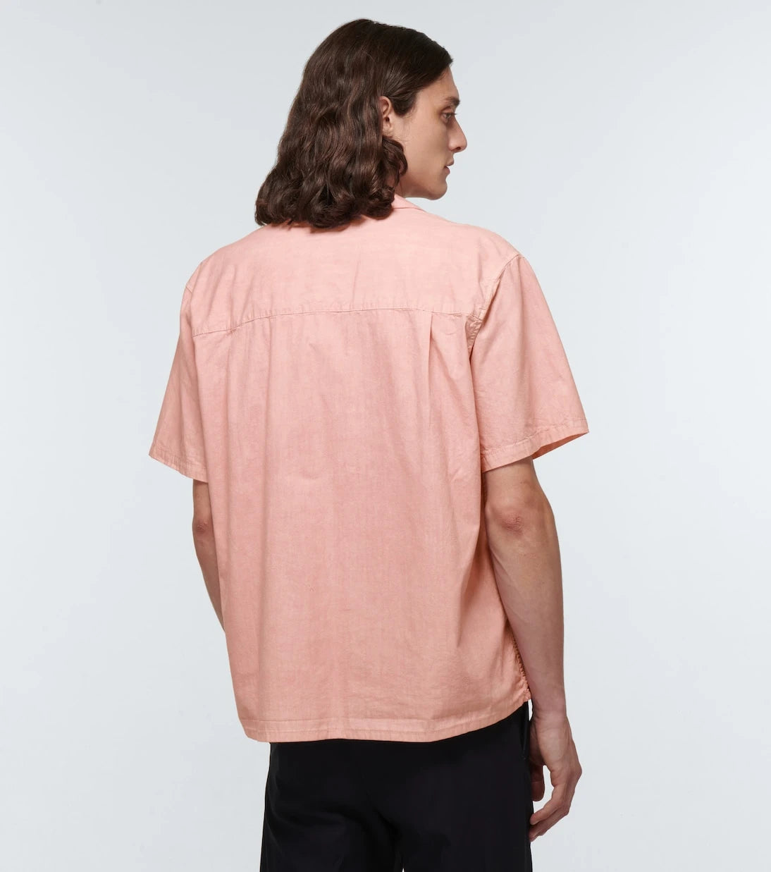 Adish - Cotton shirt