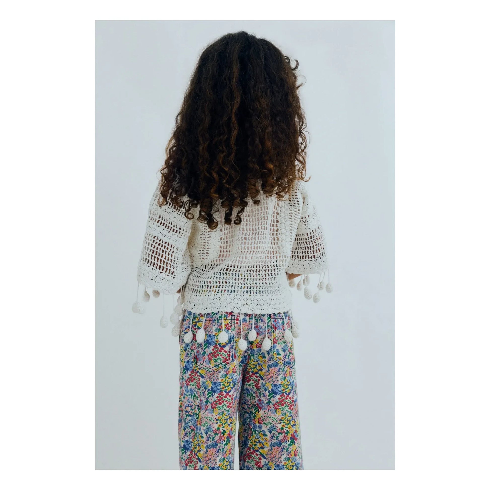 the new society - Jean Lily Fleuri | Blue