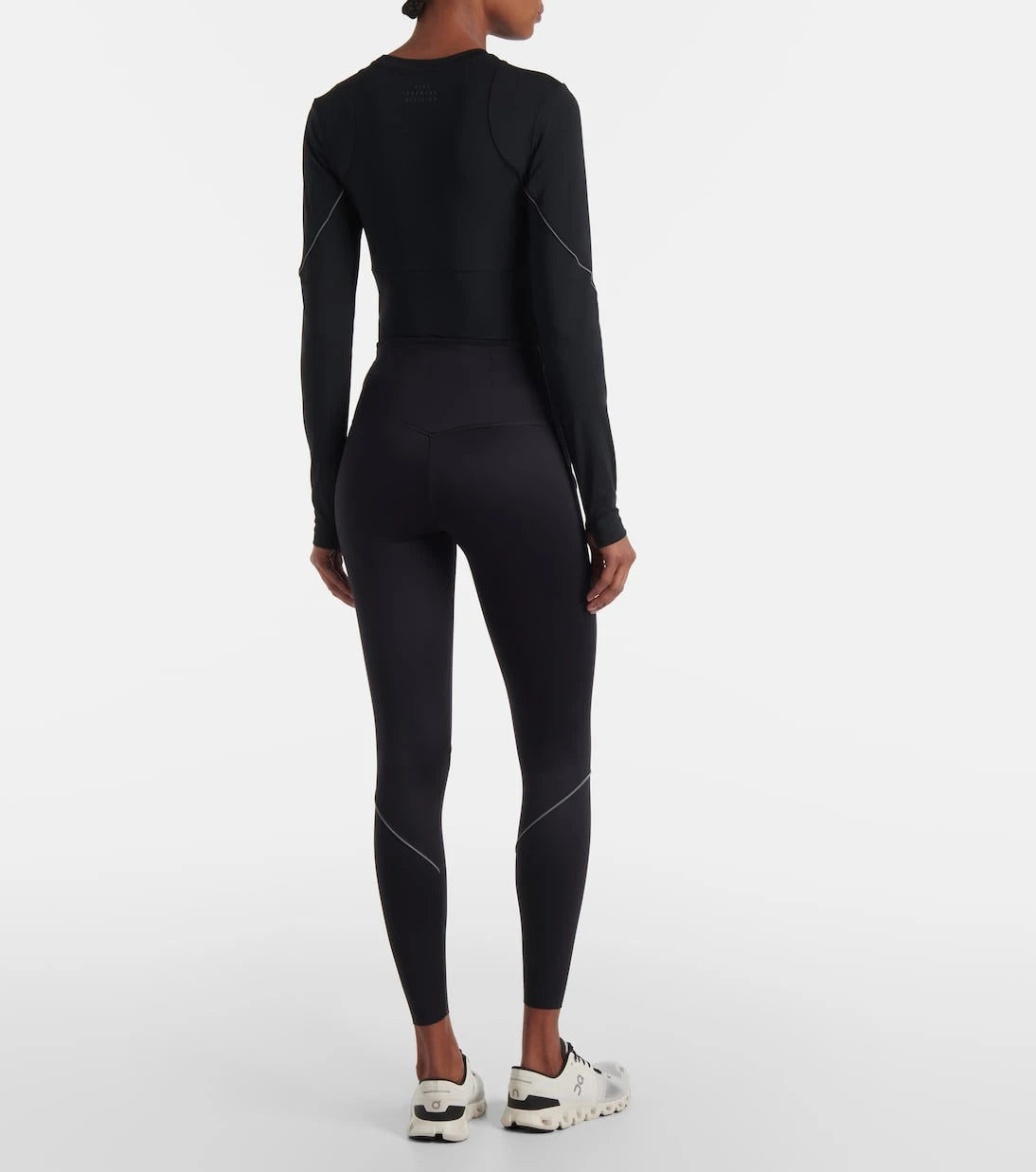 Nike - ليقنز نايكي جو