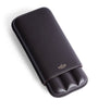 Swaine Leather Cigar Case