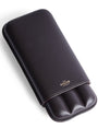 Swaine Leather Cigar Case