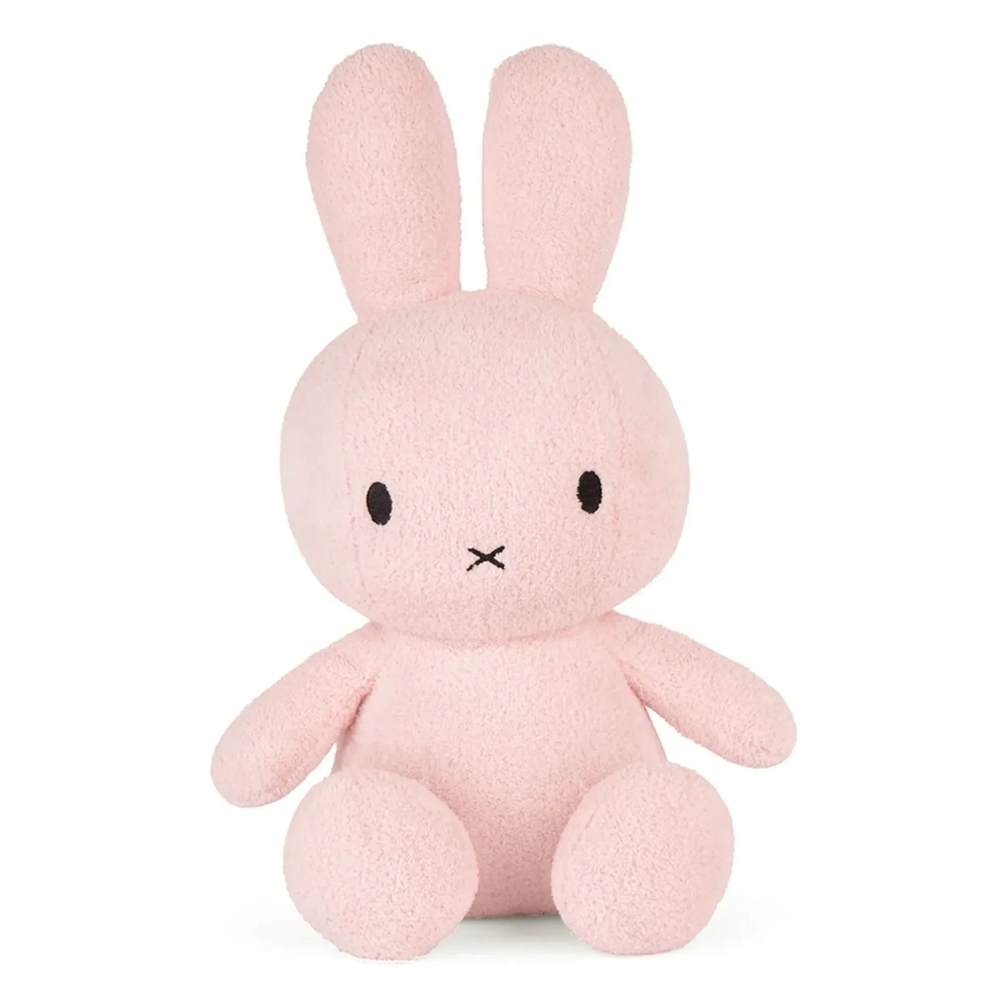 Bon Ton Toys - MIFFY - Miffy plush | Powder pink