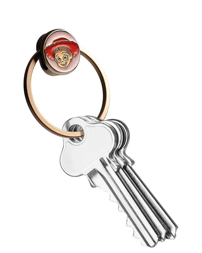 Orbitkey Jessie Anahtarlık