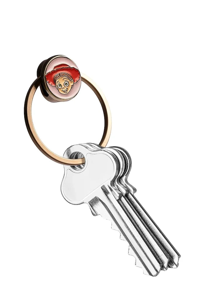 Ключодържател Orbitkey Jessie