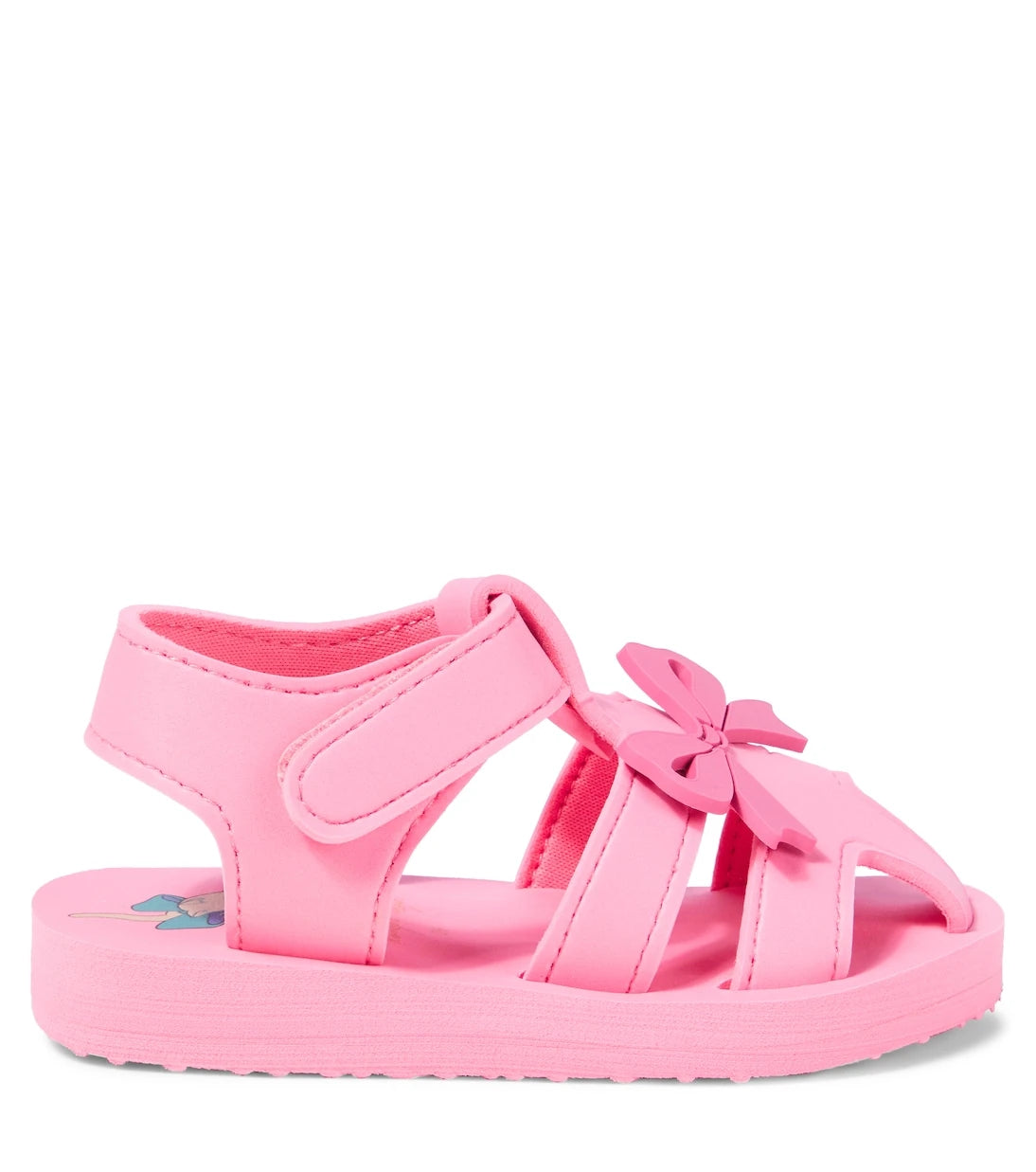Konges Sløjd - Sable faux leather sandals