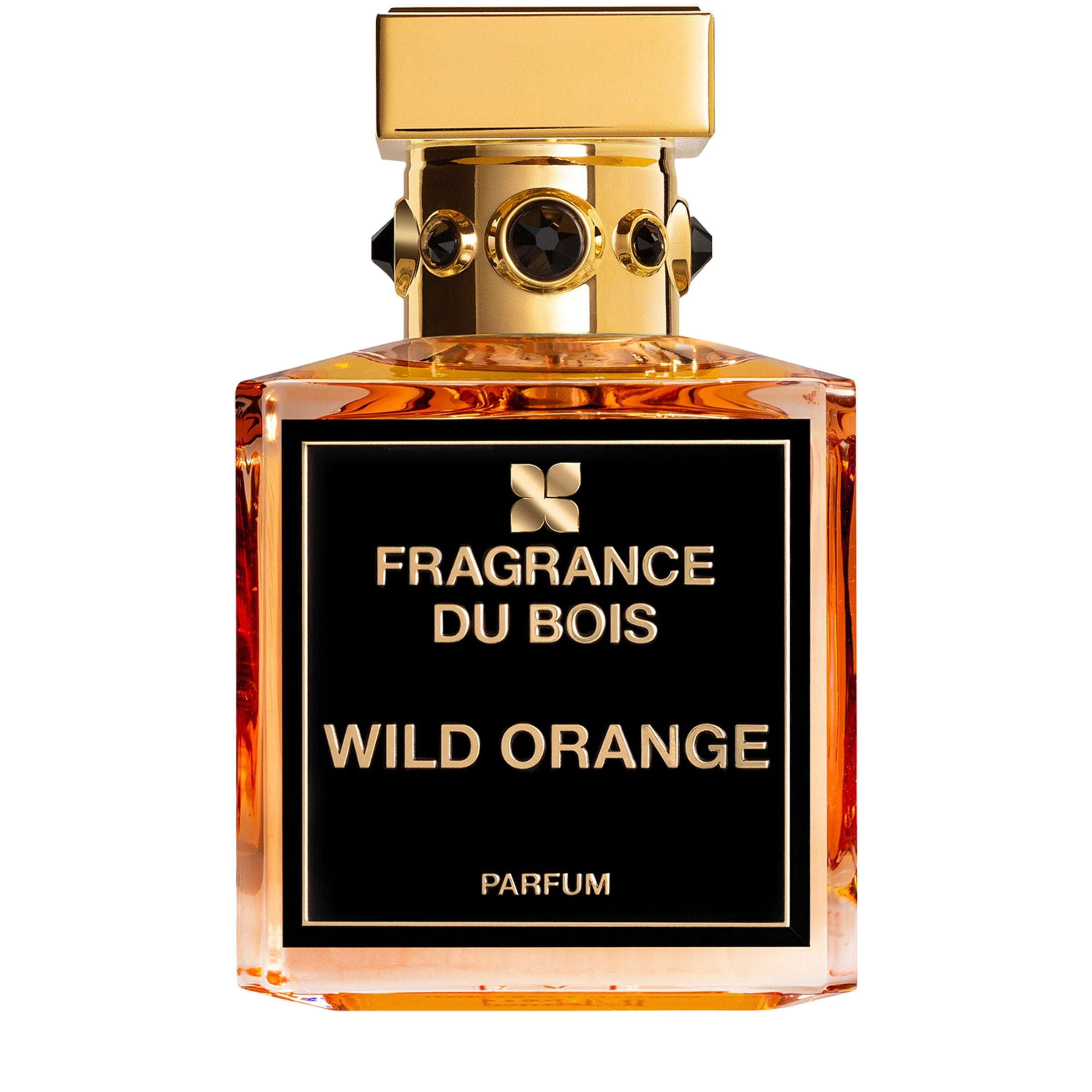 Wild Orange Parfum (100ml)