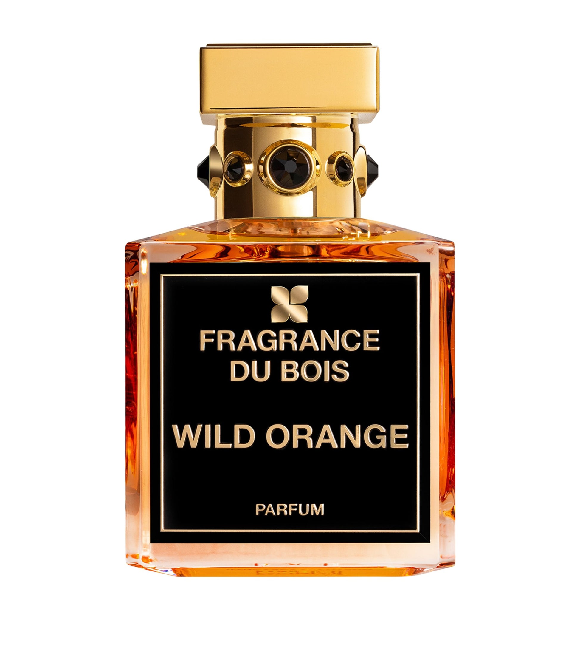 Wild Orange Parfum (100ml)