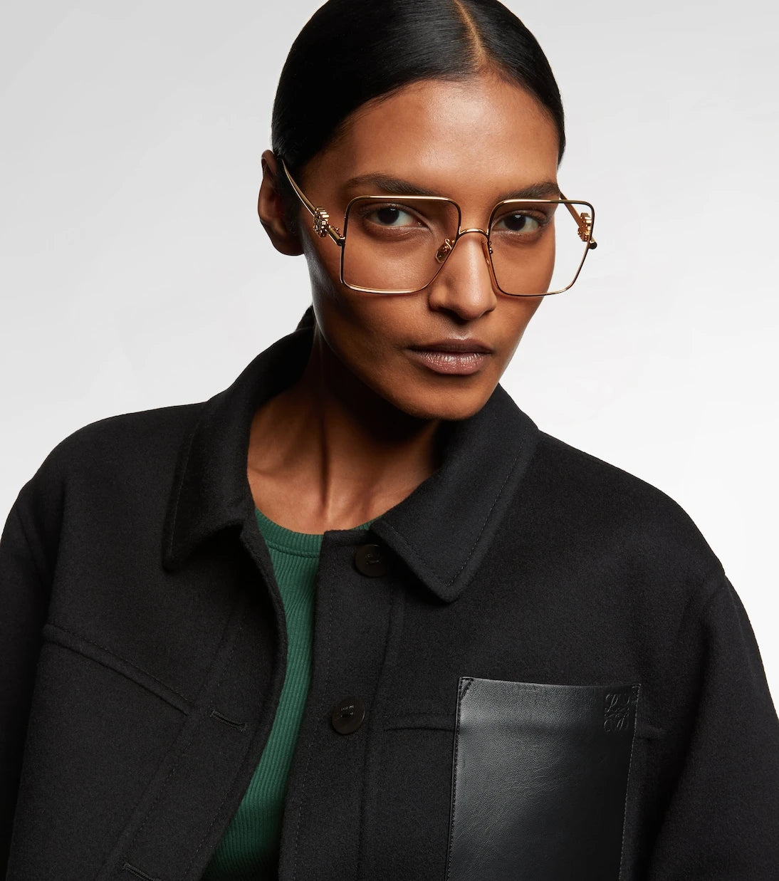 Loewe - Anagram oversized glasses