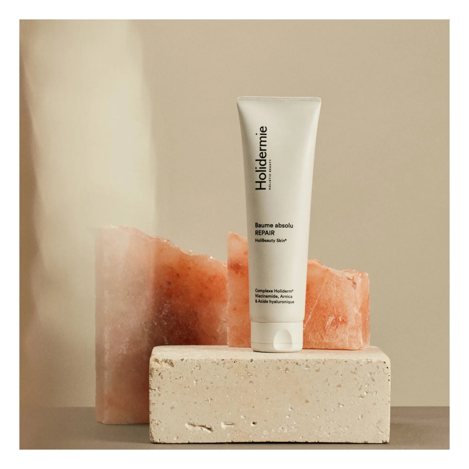 Holidermie - Absolute Balm - Face & Body - 140 ml