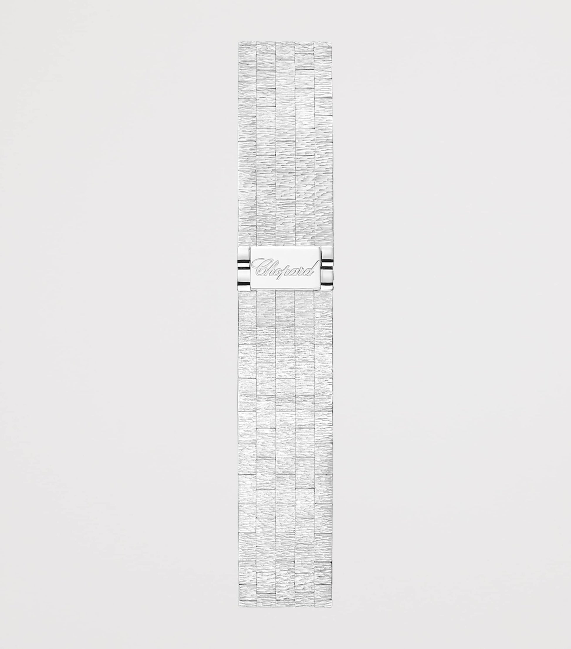 White Gold and Diamond L'Heure du Diamant Watch 27mm