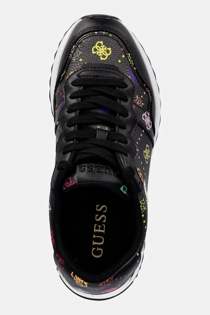 Guess VINSA4 Spor Ayakkabı
