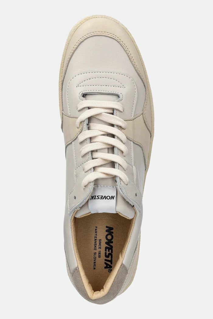 Кожени маратонки Novesta Itoh Athletic