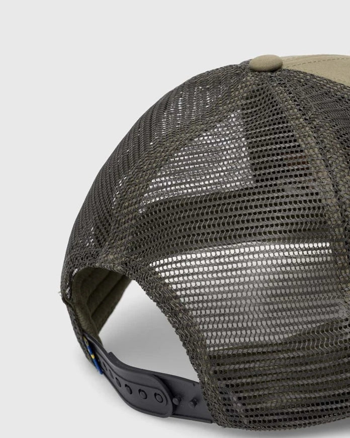 Fjallraven Vardag Langtradarkeps Şapka