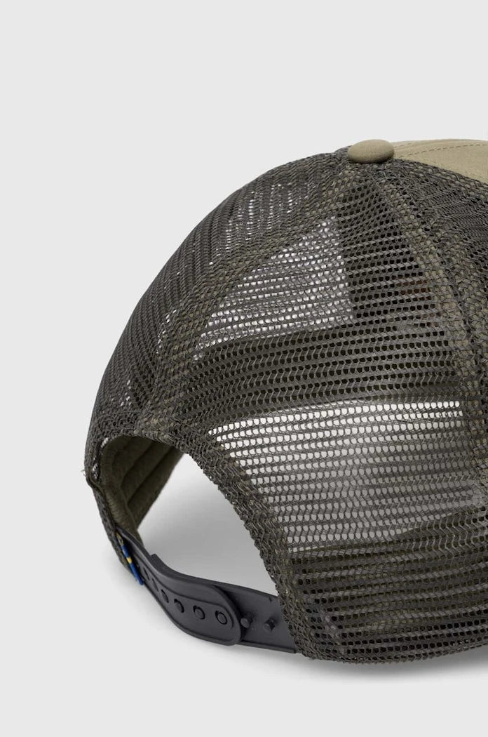 Fjallraven Vardag Langtradarkeps Şapka