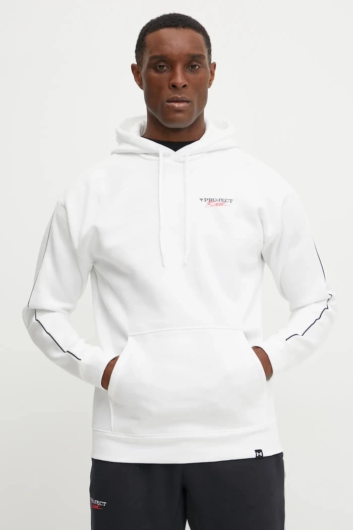 Спортен суичър Under Armour Project Rock
