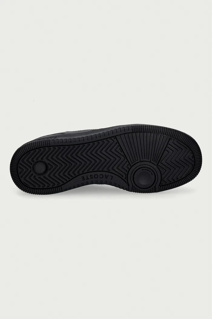 Lacoste L001 SET Erkek Deri Sneaker