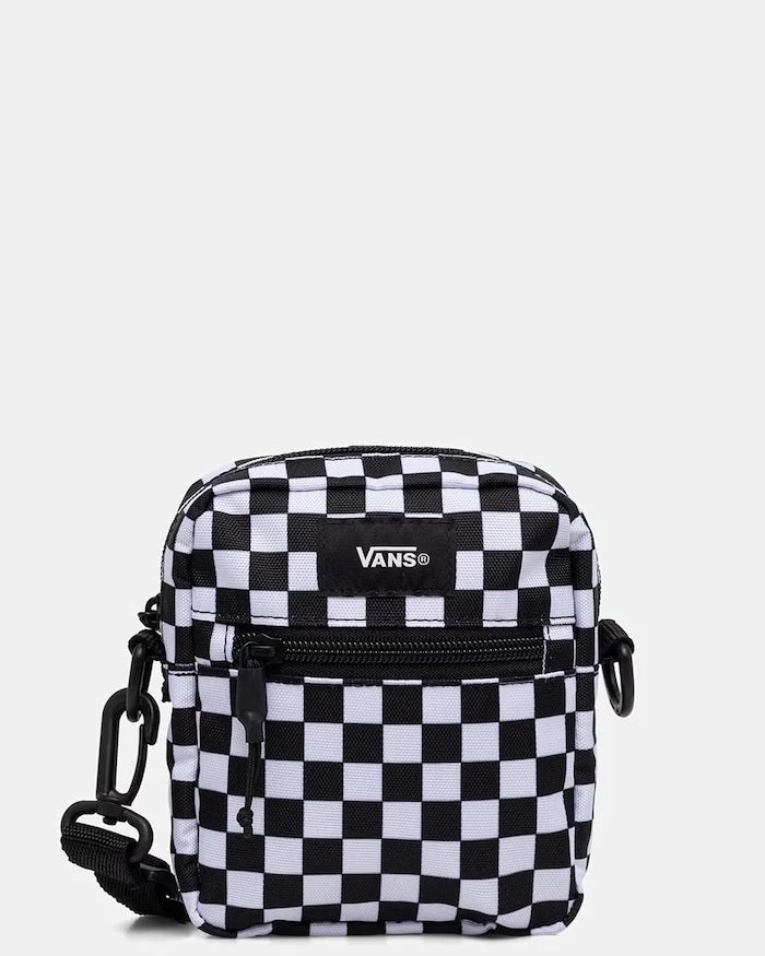 Vans omuz çantası