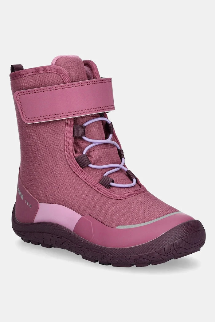 Детски зимни обувки Reima Talvella Kids