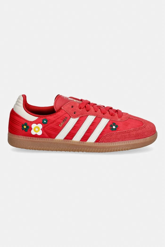 adidas Originals Samba Og Kadın Spor Ayakkabı