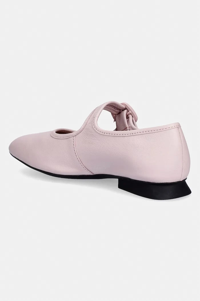 Кожени балеринки Camper Casi Myra