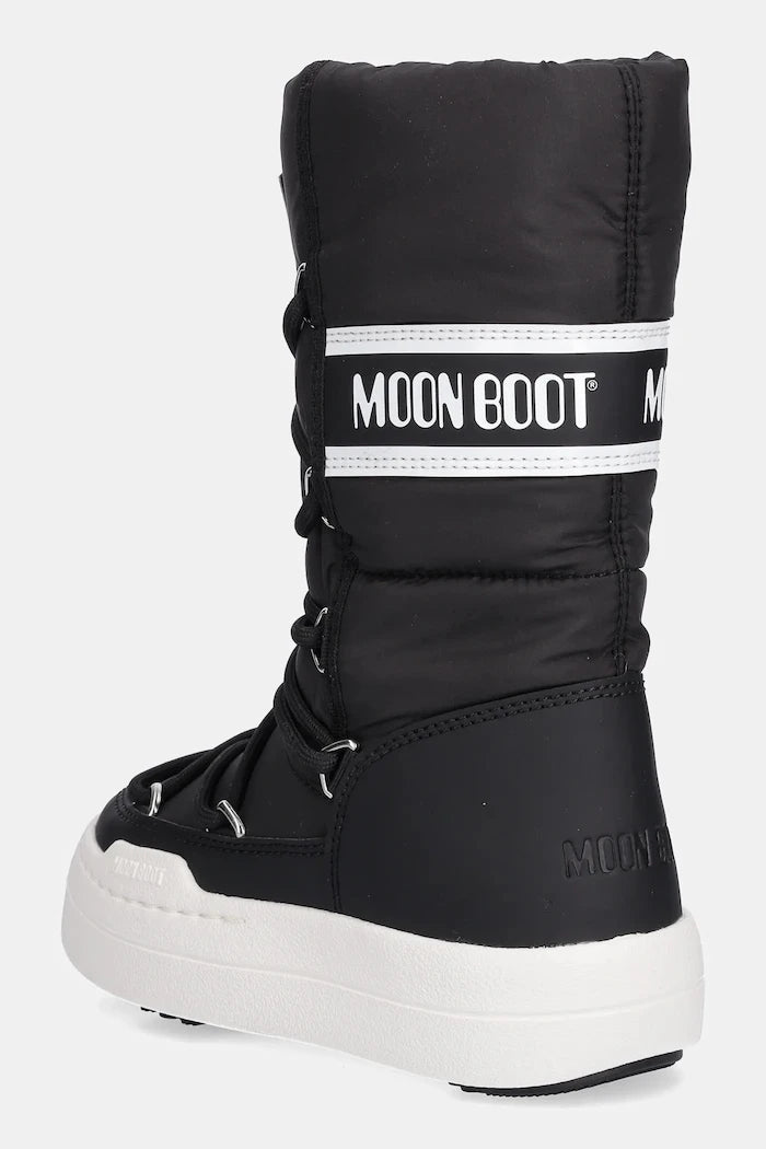 Детски апрески Moon Boot MB JR PARK TUBE LACE WP