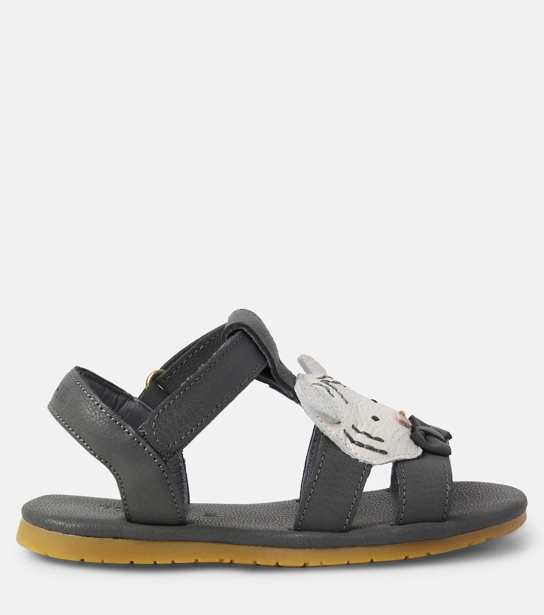 Donsje - Dhalo leather sandals