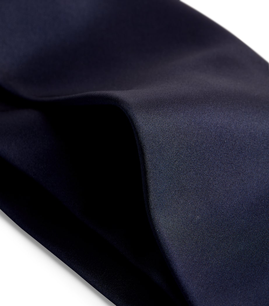 Silk Tie