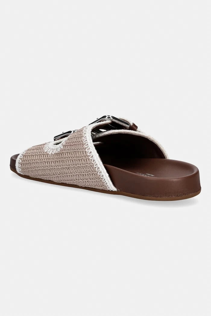 Weekend Max Mara Kadın Terlik Wkabonito