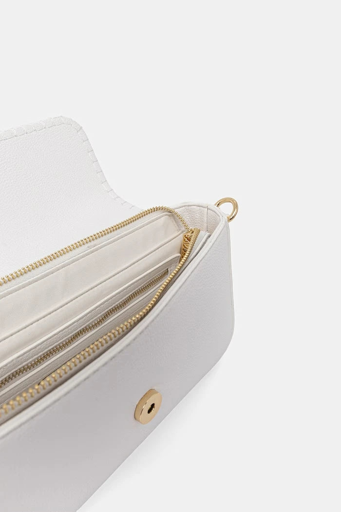 Valentino Bags чанта crossbody дамска ALEKSANDRA