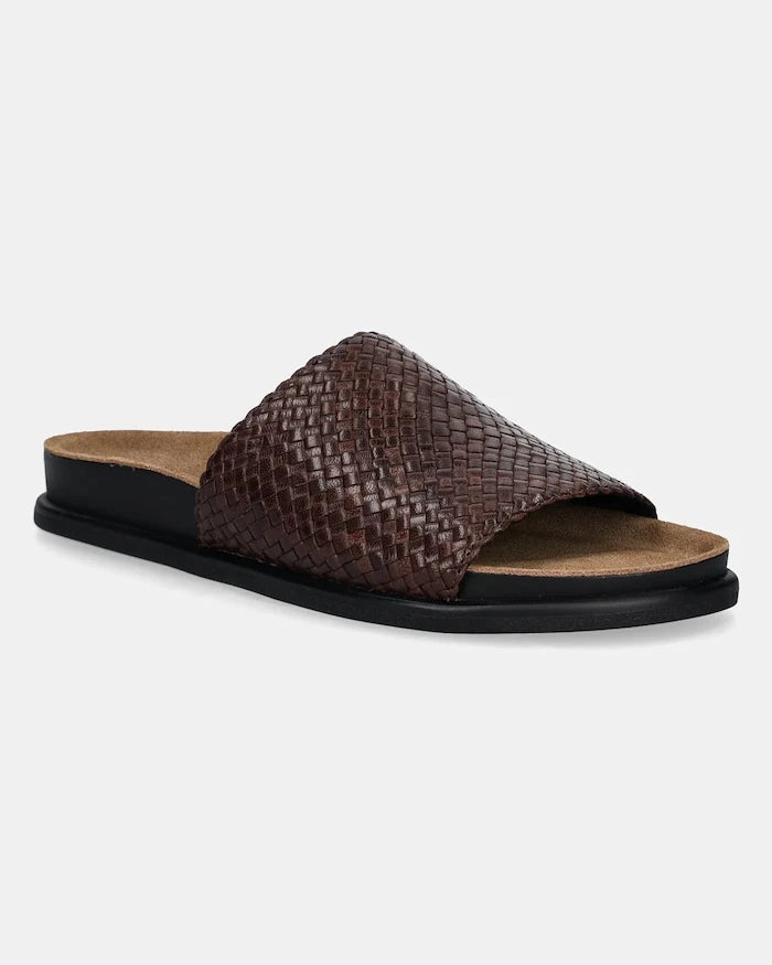 Vagabond Shoemakers EFFIE Deri Terlik