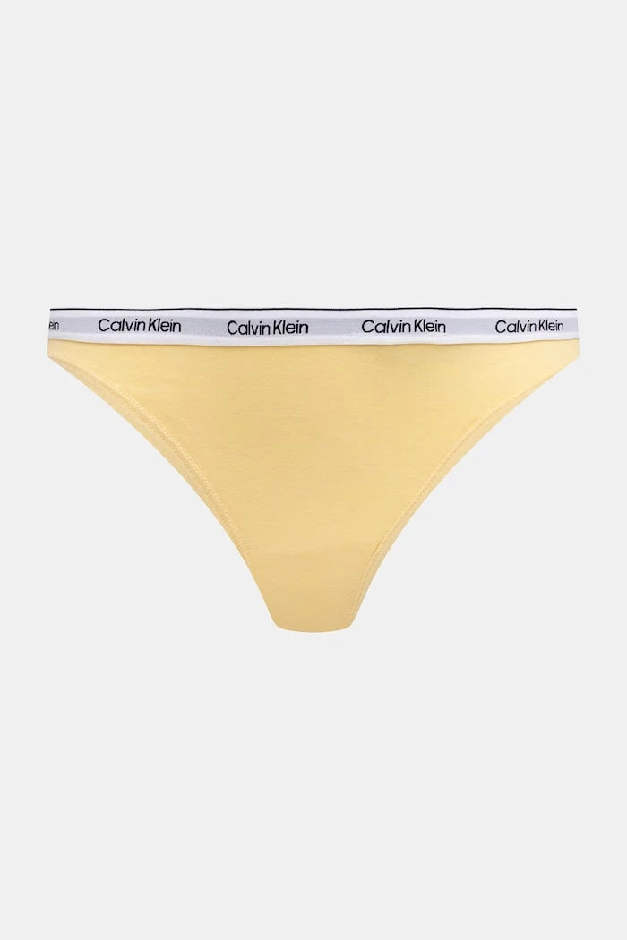 Calvin Klein Underwear прашки дамски 5 броя