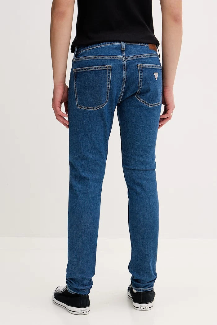 Guess Jeans скини дънки мъжки