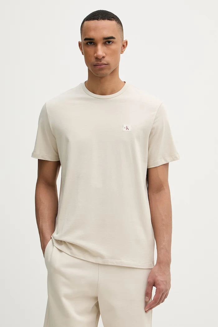Calvin Klein Jeans Тениска мъжка памучна