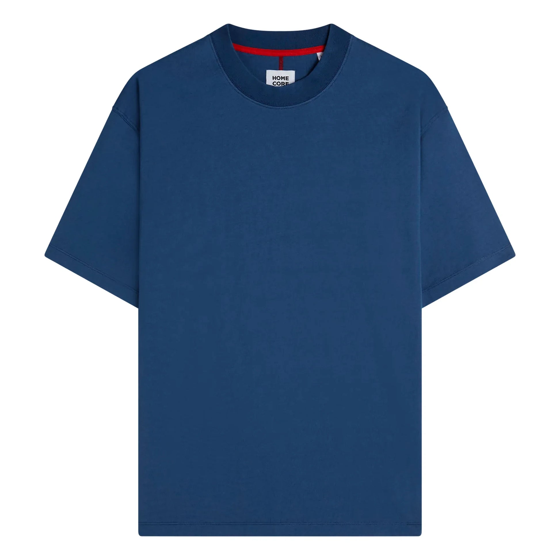 Homecore - MKO Cotton T-shirt | Blue