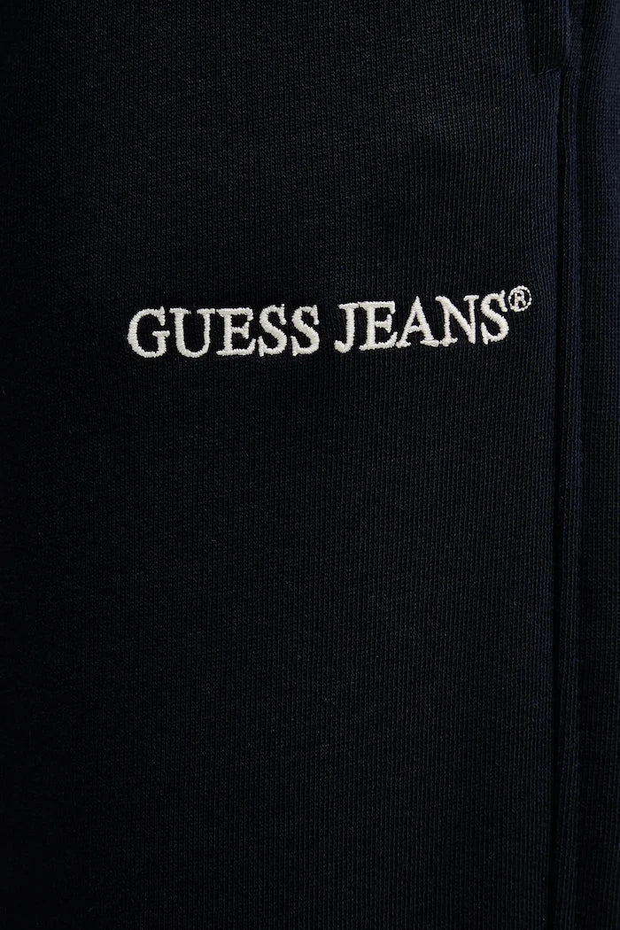 Guess Jeans Pamuklu Spor Pantolon