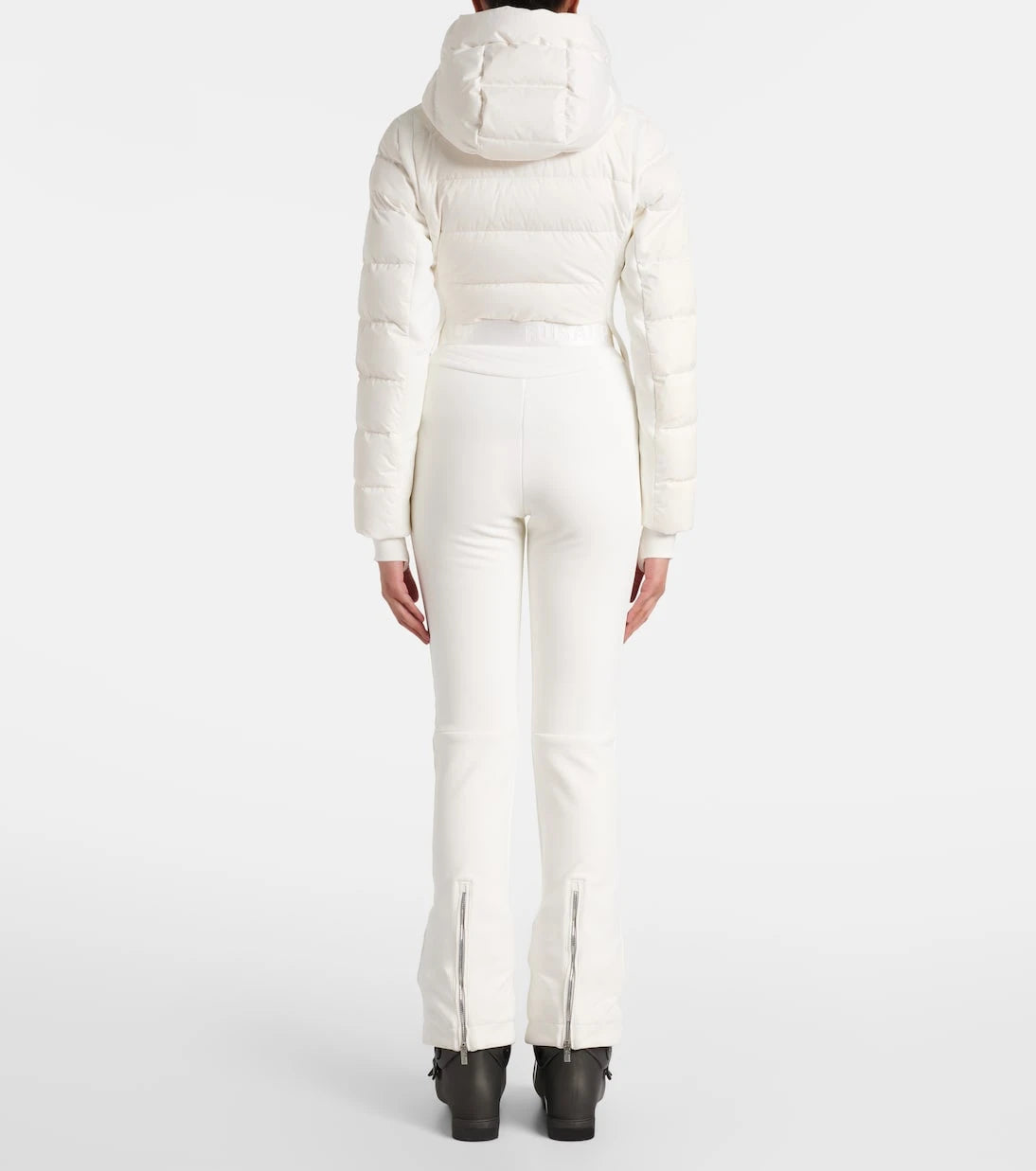 Fusalp - Marie II quilted down ski suit