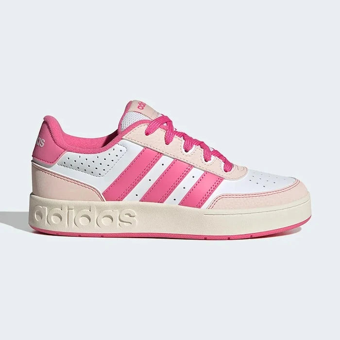 Детски маратонки adidas BREAKBASE