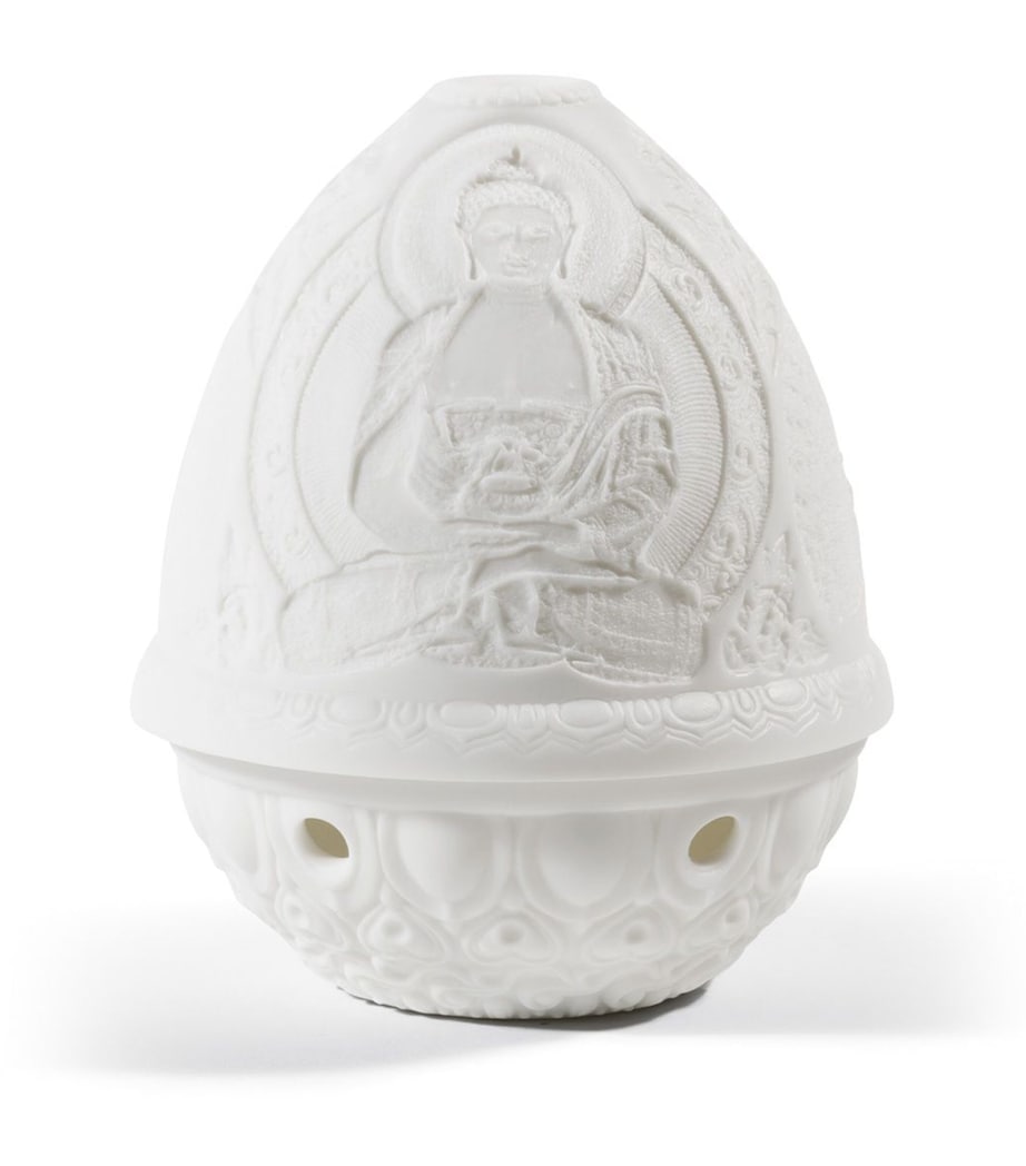 Buddha Lithophane Lamp