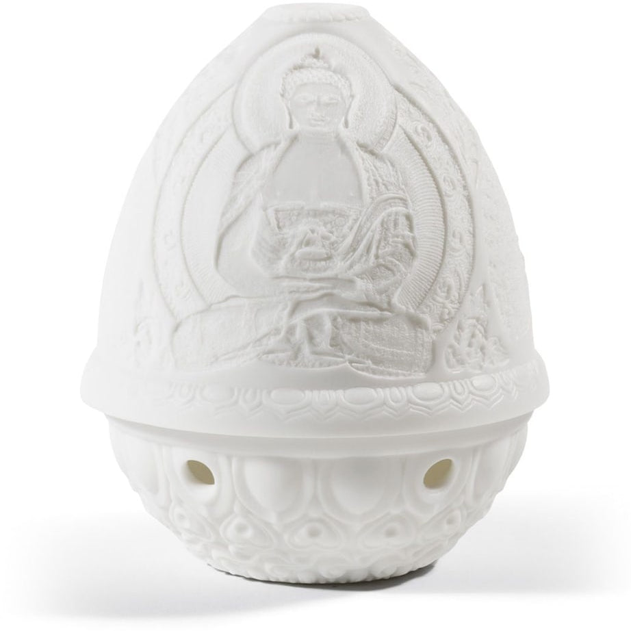 Buddha Lithophane Lamp