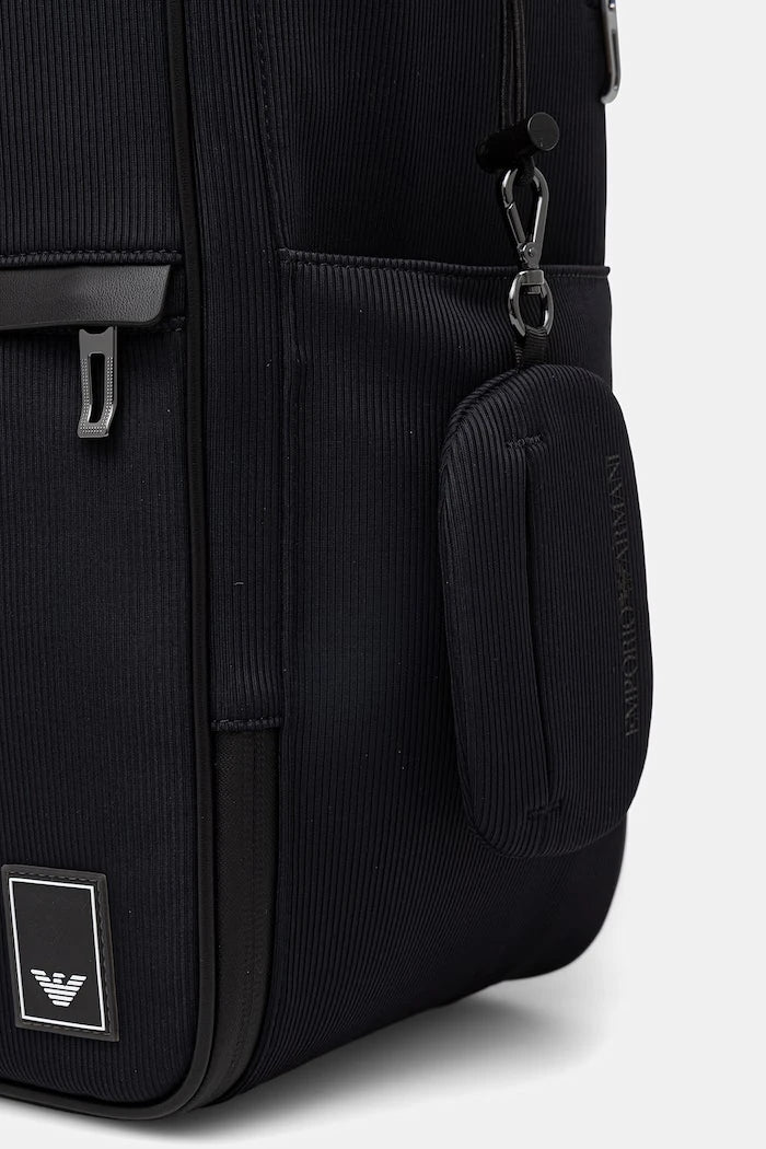 Emporio Armani градска раница мъжка