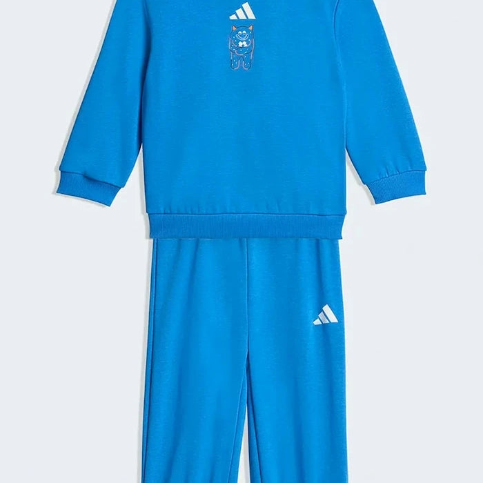 Бебешки анцуг adidas