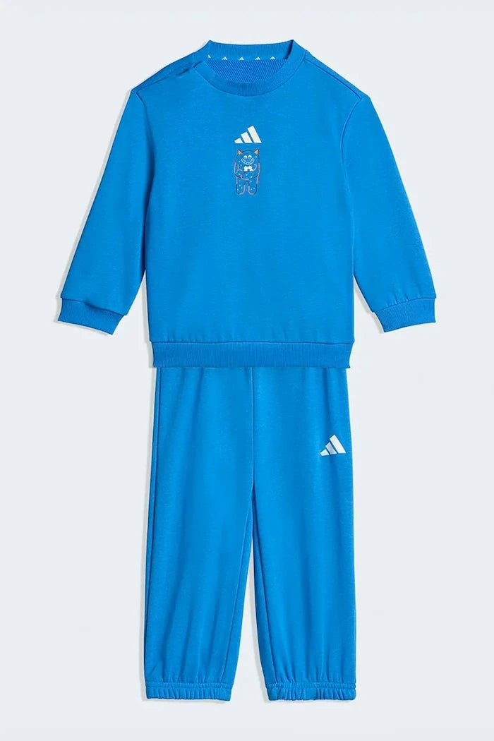 Бебешки анцуг adidas